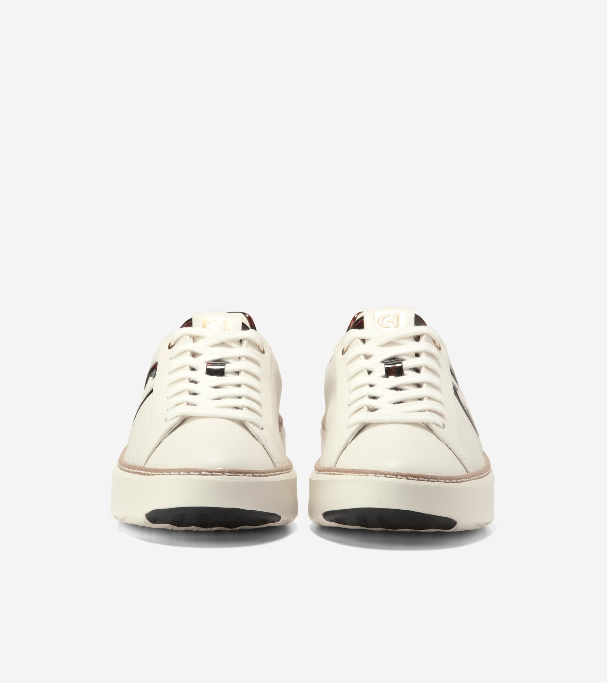 Tenis Cole Haan Topspin Sneaker Para Damas by Cole Haan