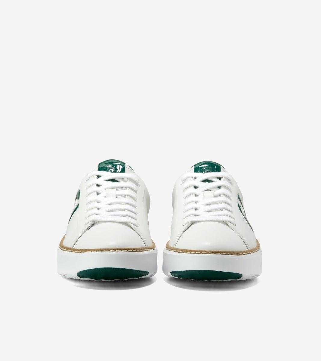 Tenis Cole Haan Gp Topspin Sneaker Para Damas by Cole Haan