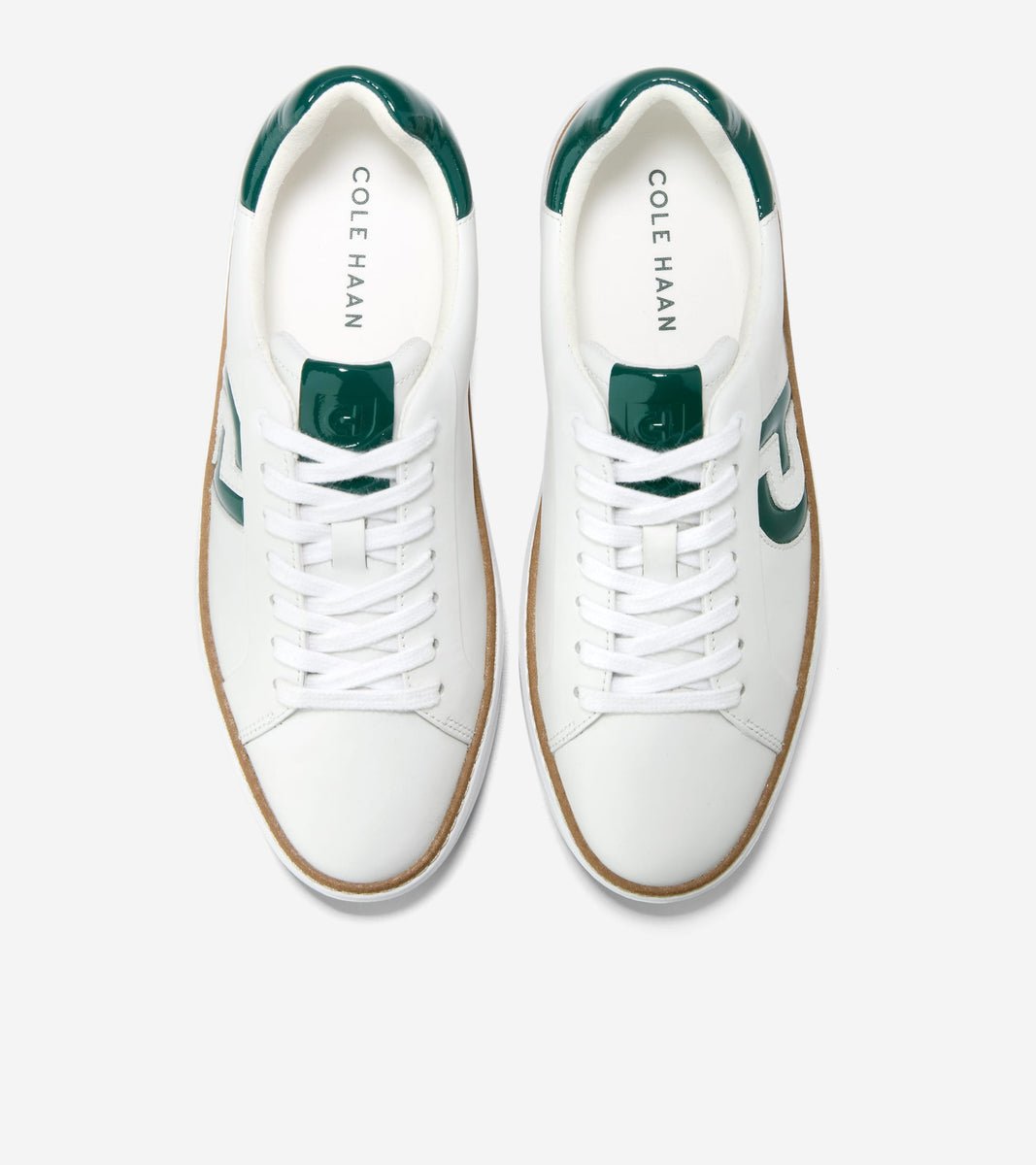 Tenis Cole Haan Gp Topspin Sneaker Para Damas by Cole Haan