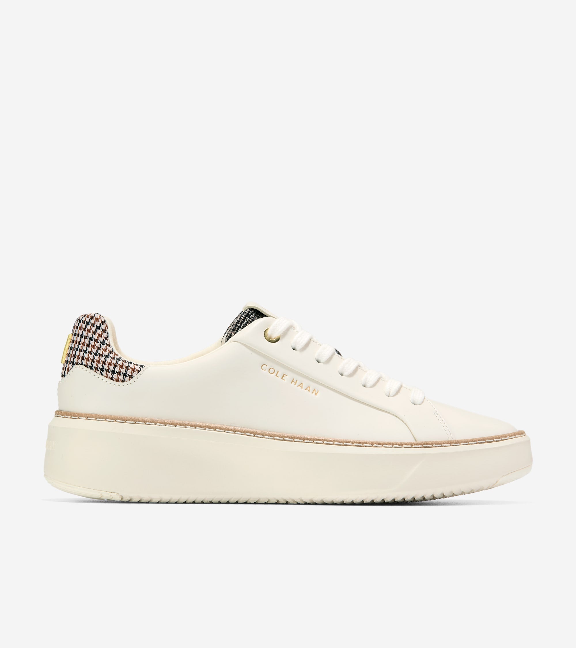 Tenis Cole Haan Topspin Sneaker Para Damas by Cole Haan