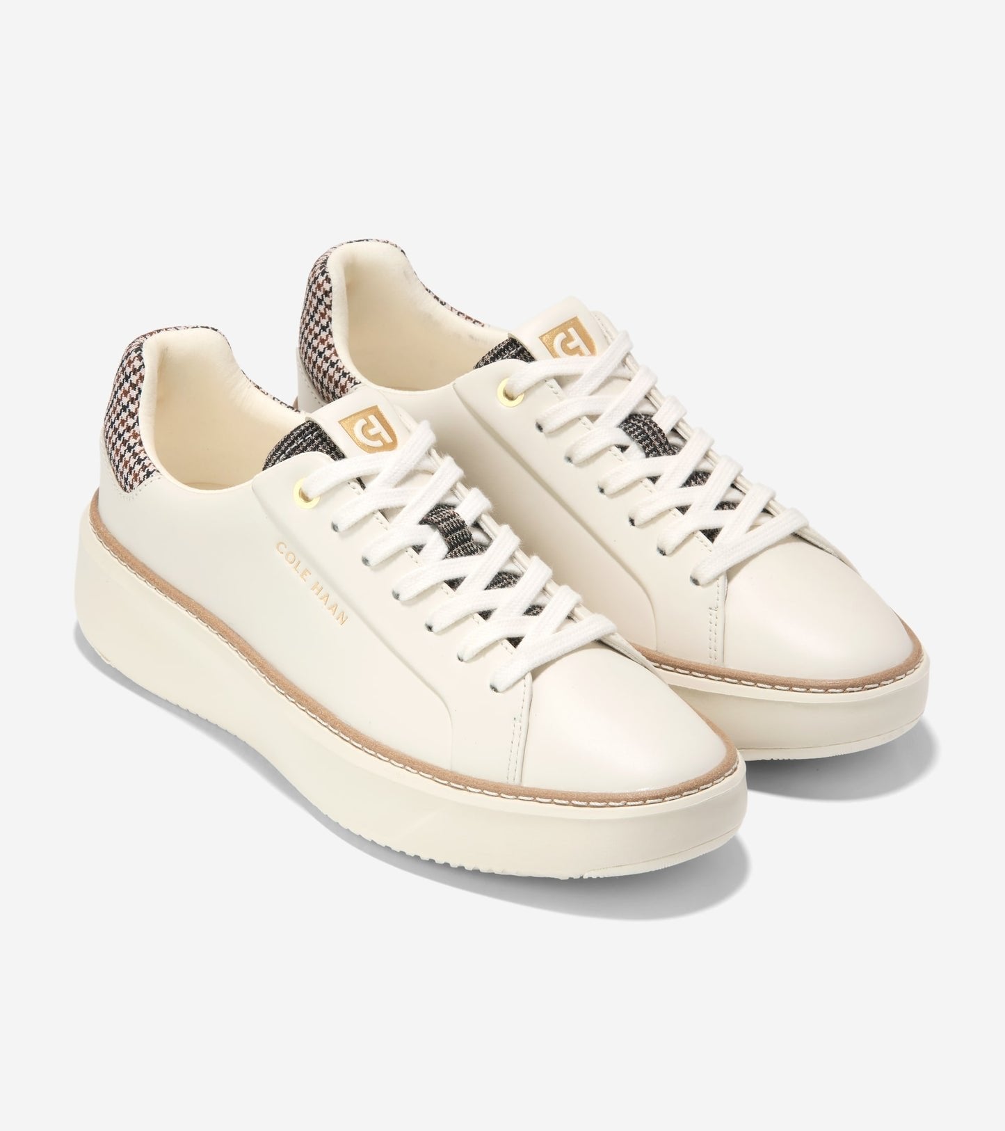 Tenis Cole Haan Topspin Sneaker Para Damas by Cole Haan