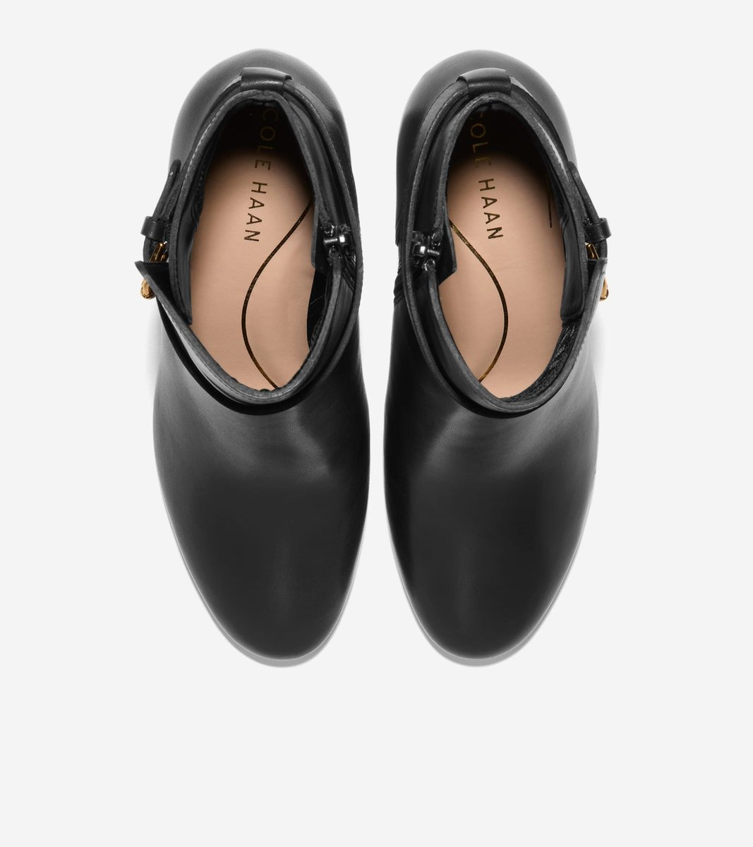 Botas Cole Haan Glendale Jodhpur Para Damas by Cole Haan