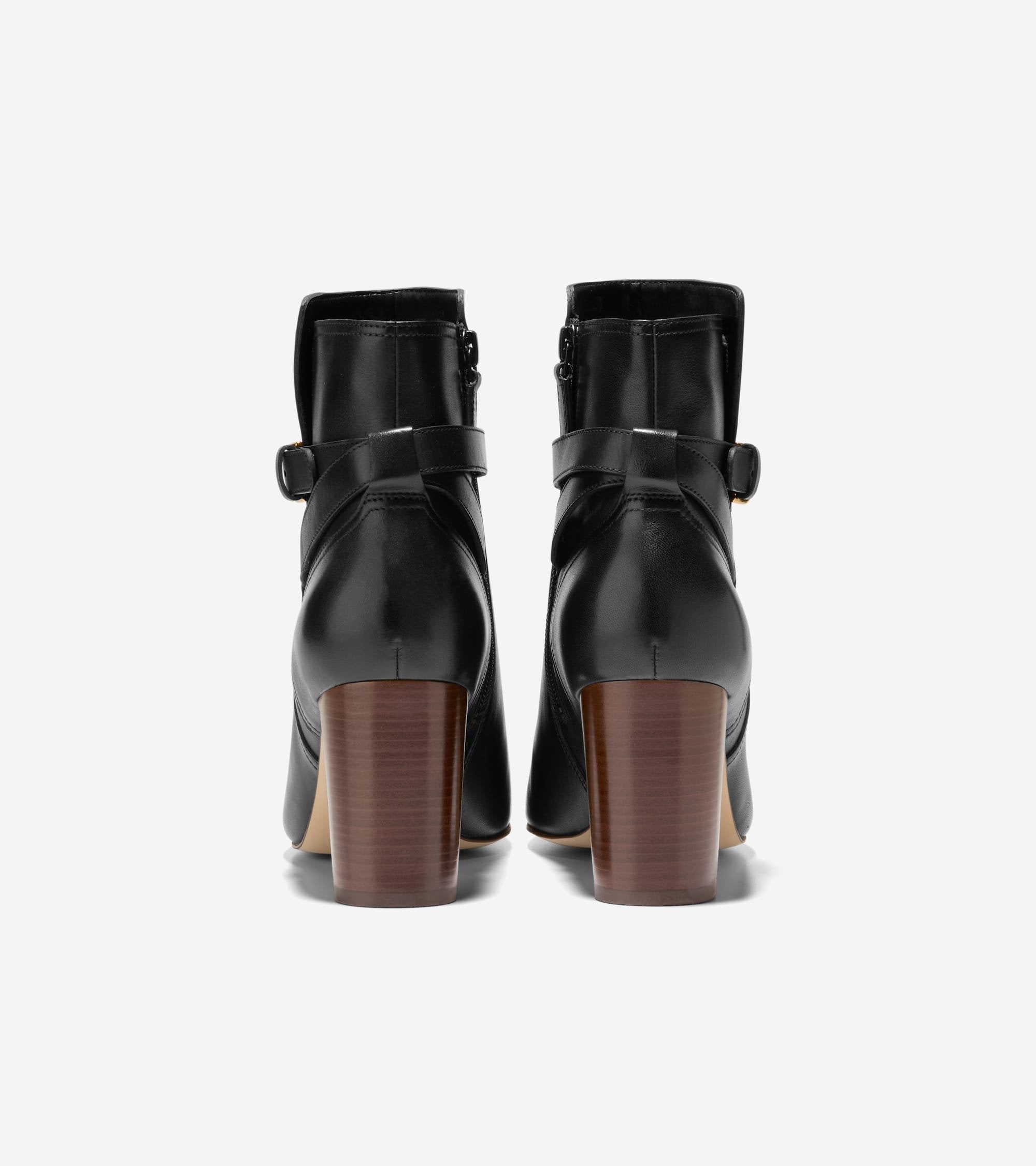 Botas Cole Haan Glendale Jodhpur Para Damas by Cole Haan