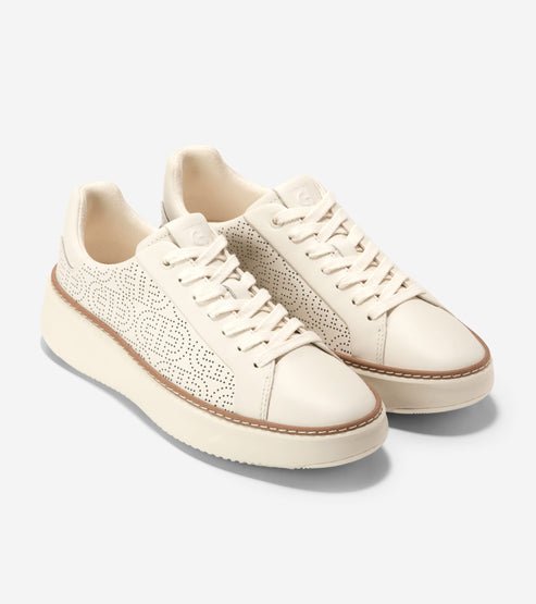 Tenis Cole Haan Gp Topspin Sneaker Para Damas by Cole Haan