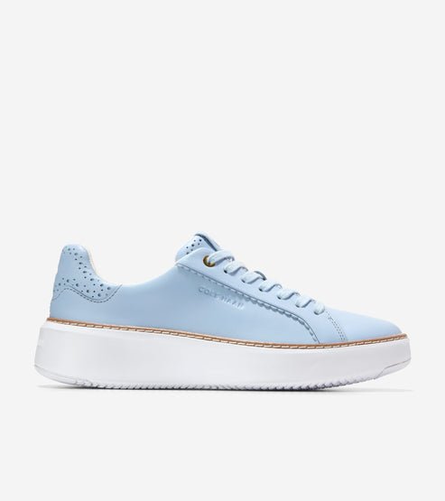 Tenis Cole Haan Topspin Para Damas by Cole Haan