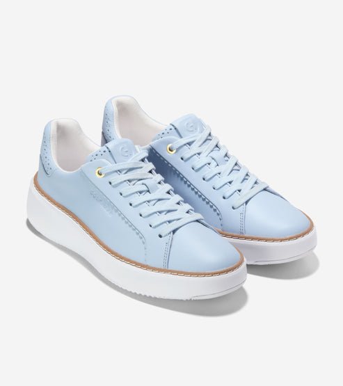 Tenis Cole Haan Topspin Para Damas by Cole Haan