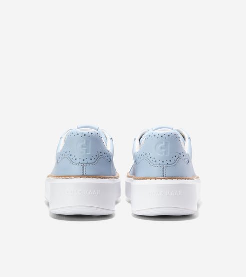 Tenis Cole Haan Topspin Para Damas by Cole Haan