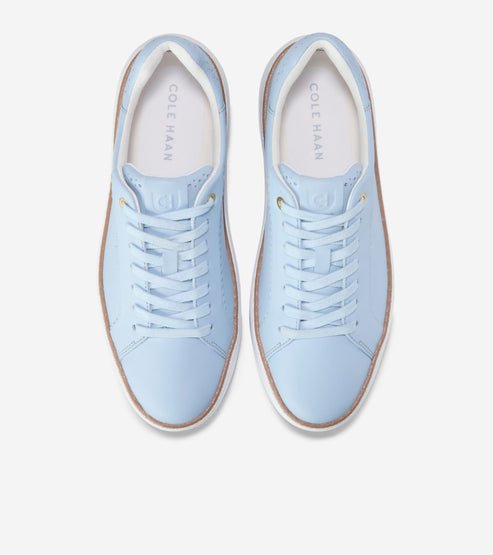 Tenis Cole Haan Topspin Para Damas by Cole Haan