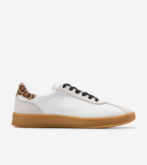 Tenis Cole Haan Gc Brynn Sneaker Para Damas by Cole Haan