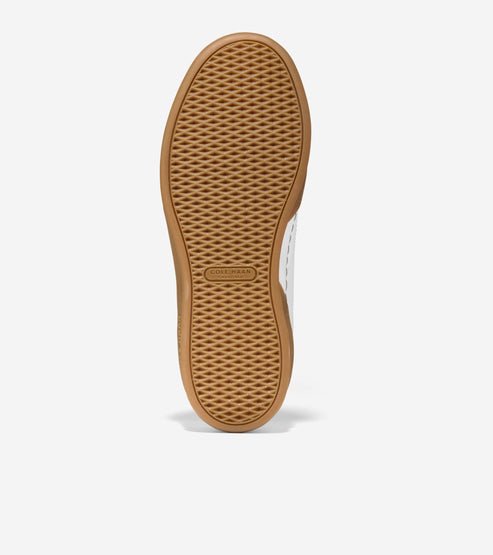 Tenis Cole Haan Gc Brynn Sneaker Para Damas by Cole Haan