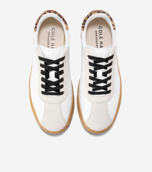 Tenis Cole Haan Gc Brynn Sneaker Para Damas by Cole Haan