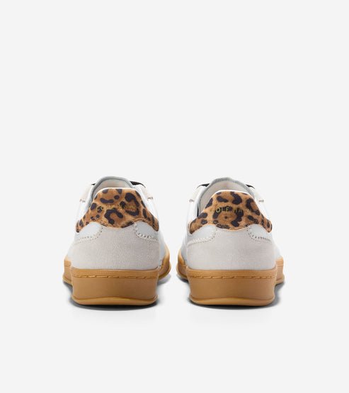 Tenis Cole Haan Gc Brynn Sneaker Para Damas by Cole Haan