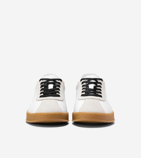 Tenis Cole Haan Gc Brynn Sneaker Para Damas by Cole Haan