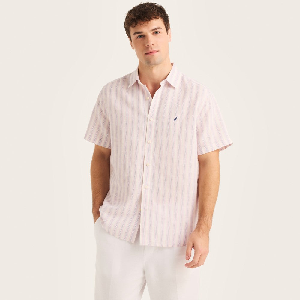 Camisa Nautica Mc Rayas Cab
