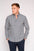 Camisa Nautica Mangas Largas Cuadros Para Caballeros