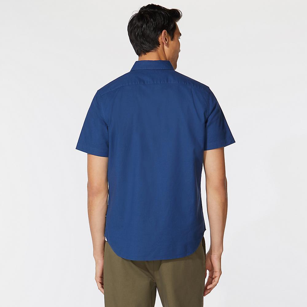 Camisa Nautica Mc Lisa Cab