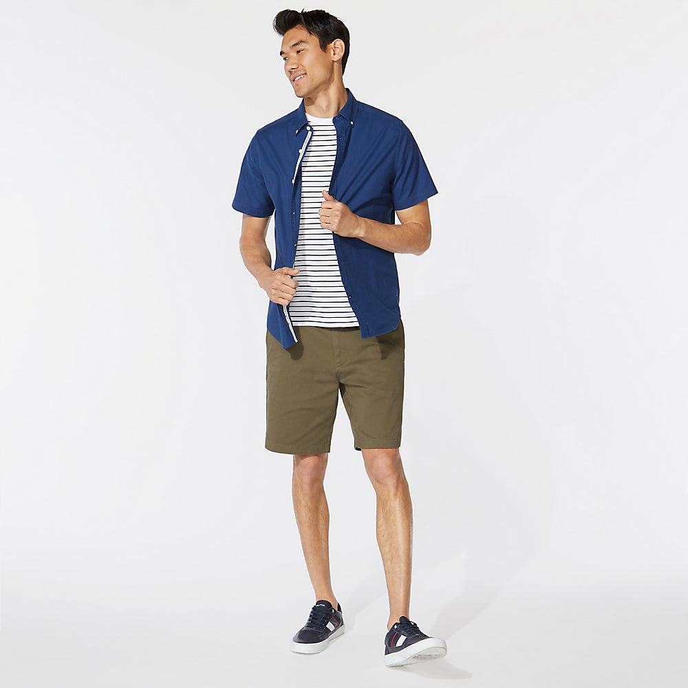Camisa Nautica Mc Lisa Cab