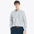 Camisa Nautica Mangas Largas Cuadros Para Caballeros