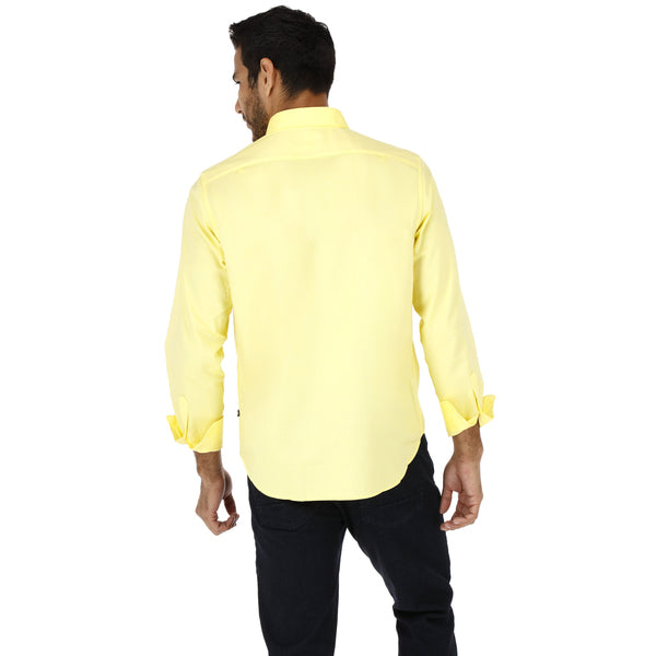 Camisa Nautica Ml Lisa Cab