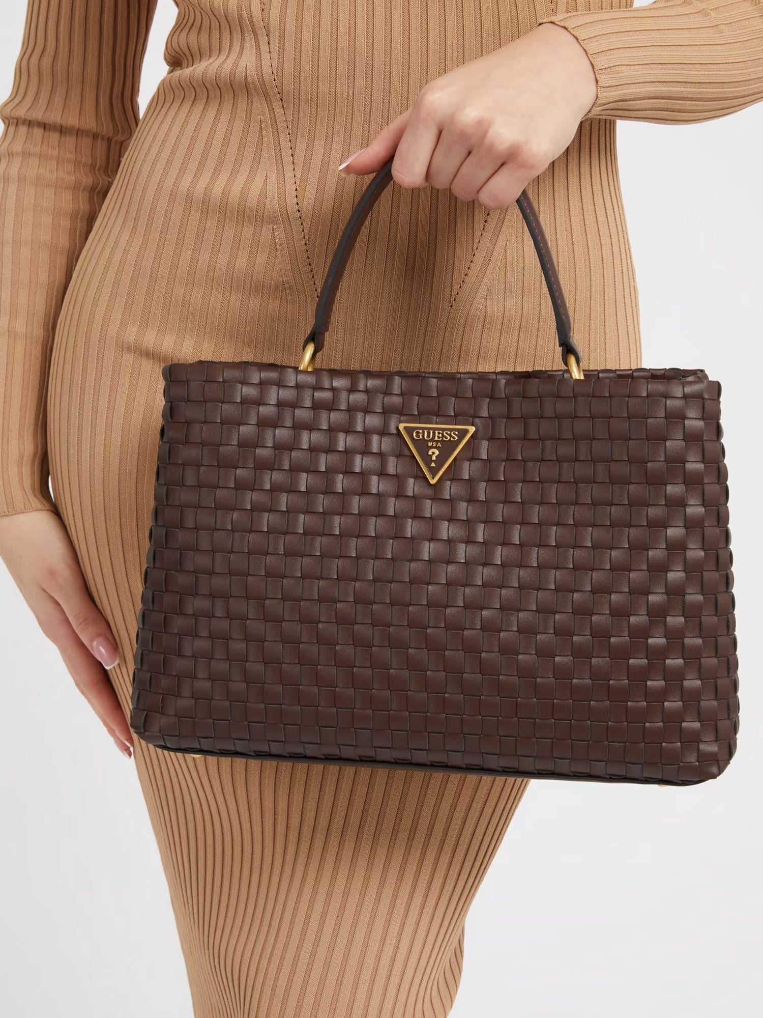 Cartera Guess Lisbet Para Damas by Guess