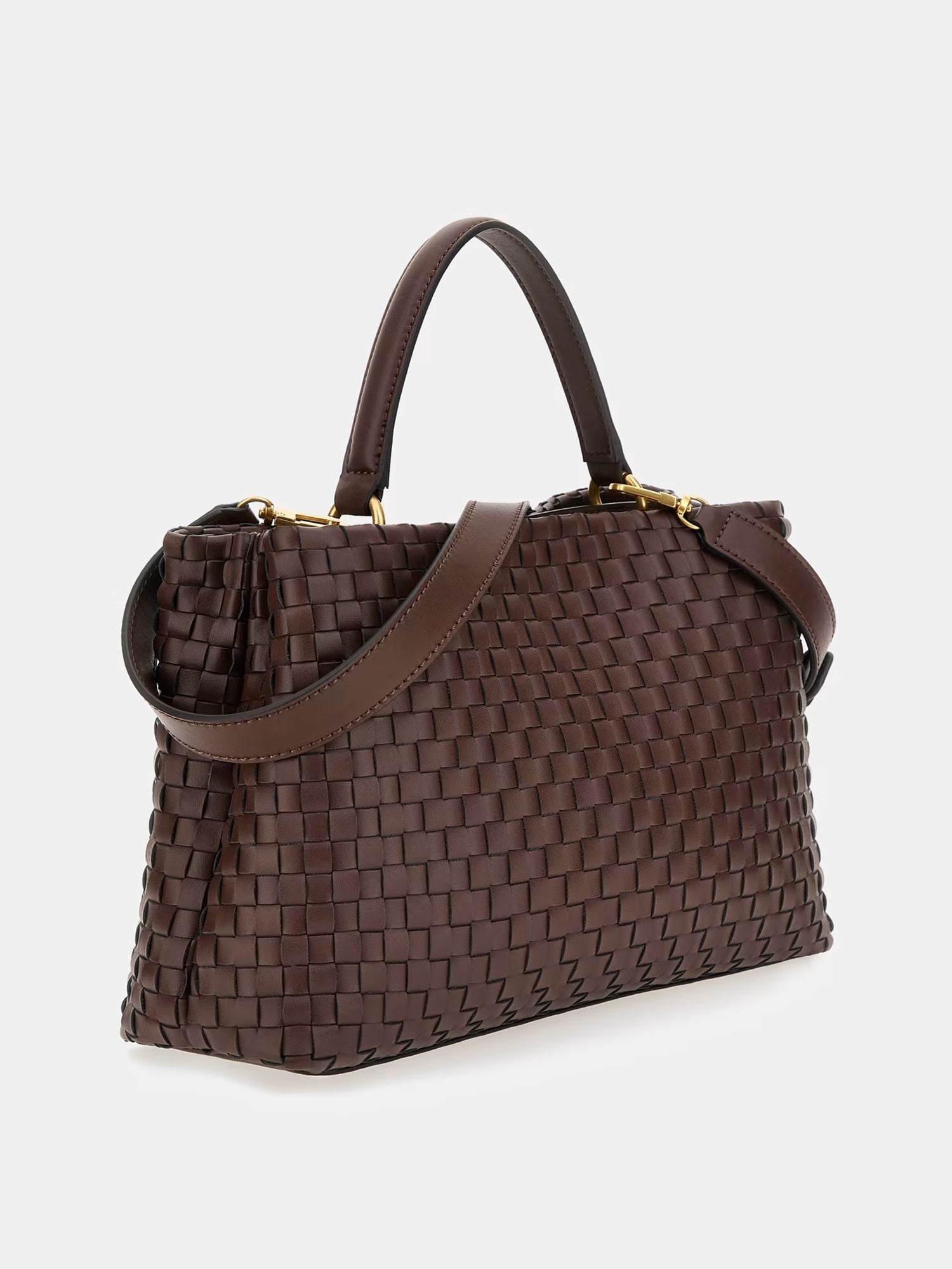 Cartera Guess Lisbet Para Damas by Guess