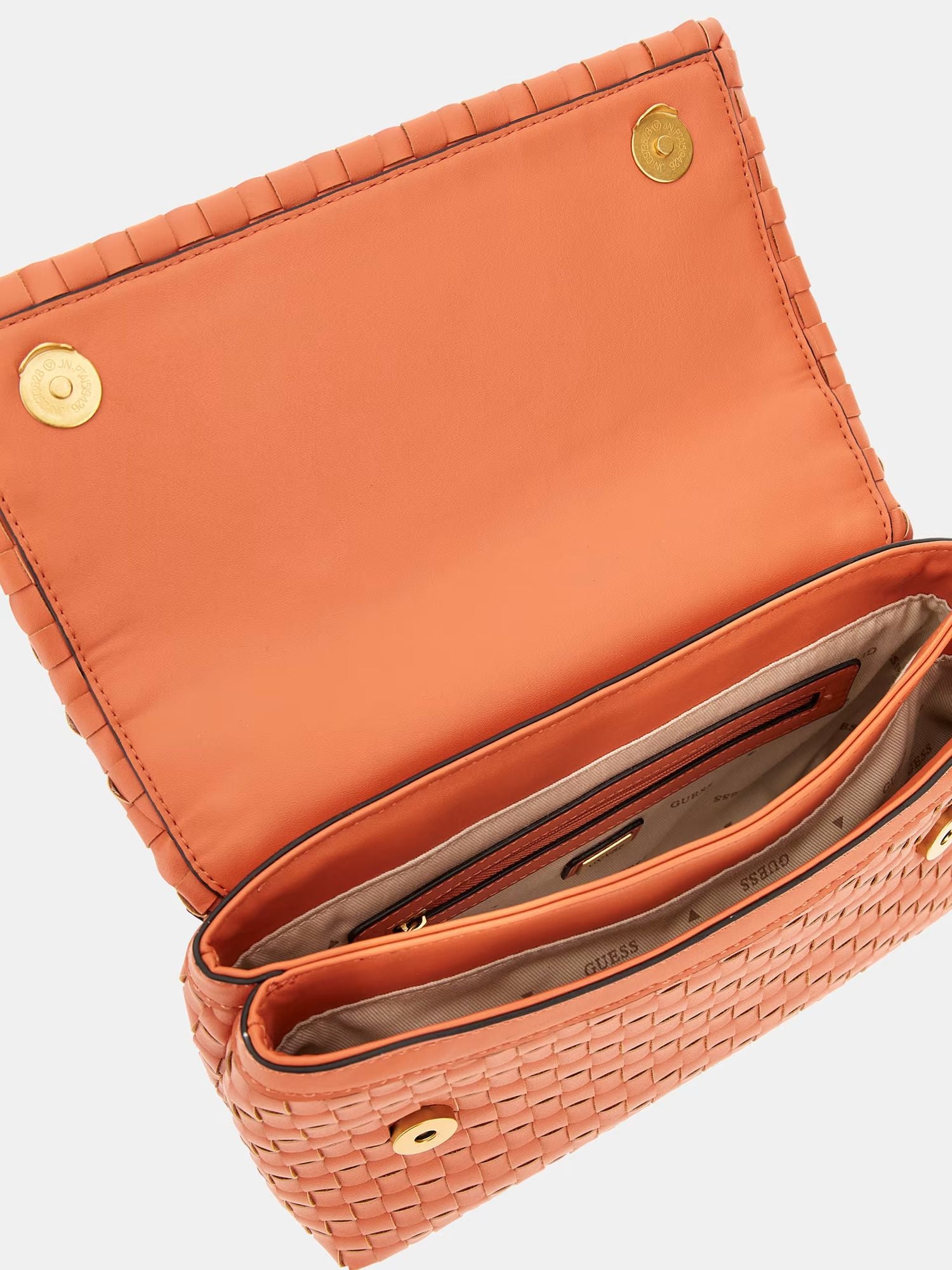 Cartera Guess Lisbet P/ Damas WA877421-PPY by Guess