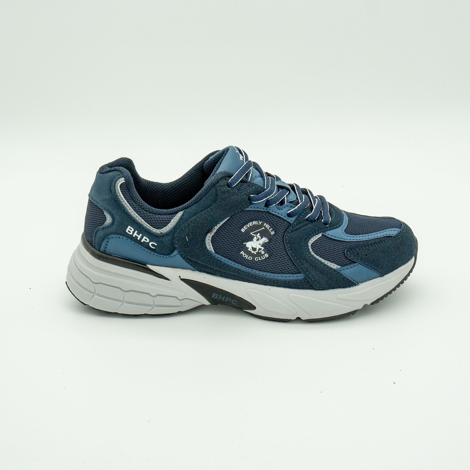 Tenis Beverly Hills Walker Para Caballeros by Beverly Hills