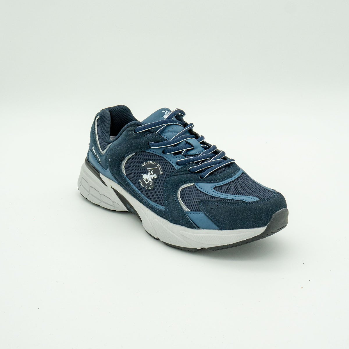 Tenis Beverly Hills Walker Para Caballeros by Beverly Hills