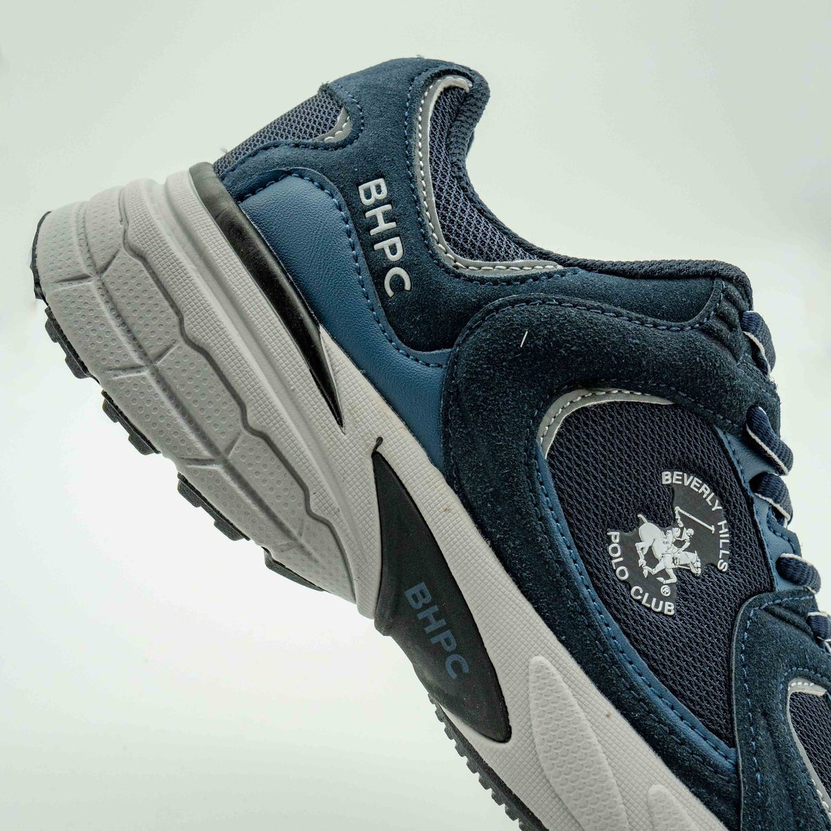 Tenis Beverly Hills Walker Para Caballeros by Beverly Hills