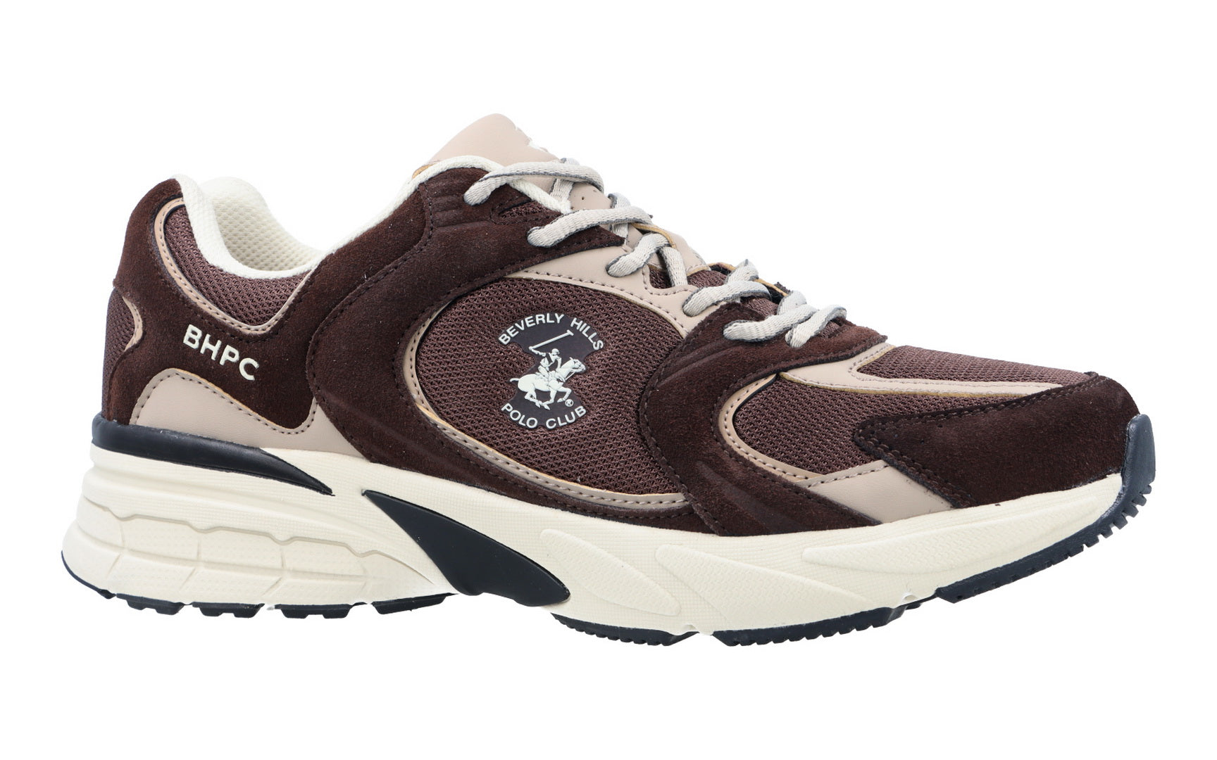 Tenis Beverly Hills Walker Para Caballeros by Beverly Hills