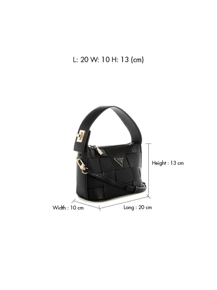 Cartera Guess Maylee Para Damas by Guess