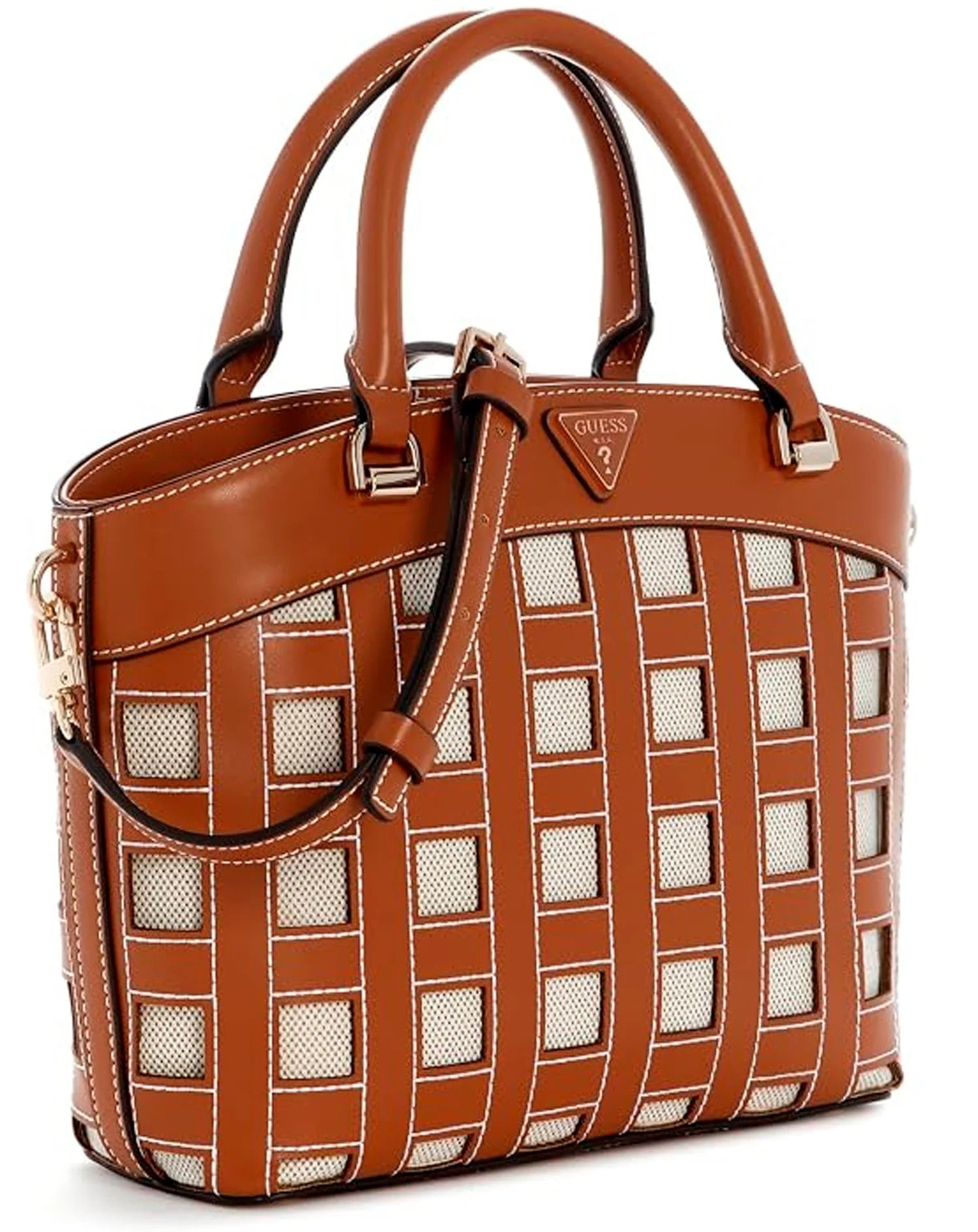 Cartera Guess Frankie para Damas