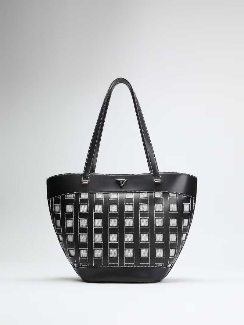 Cartera Guess Melody Dama