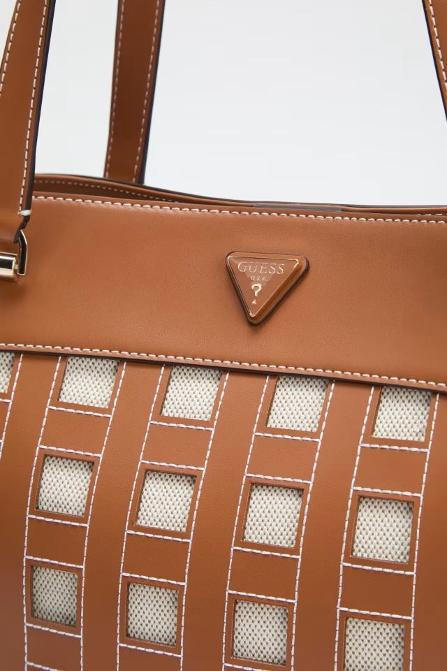 Cartera Guess Melody Dama