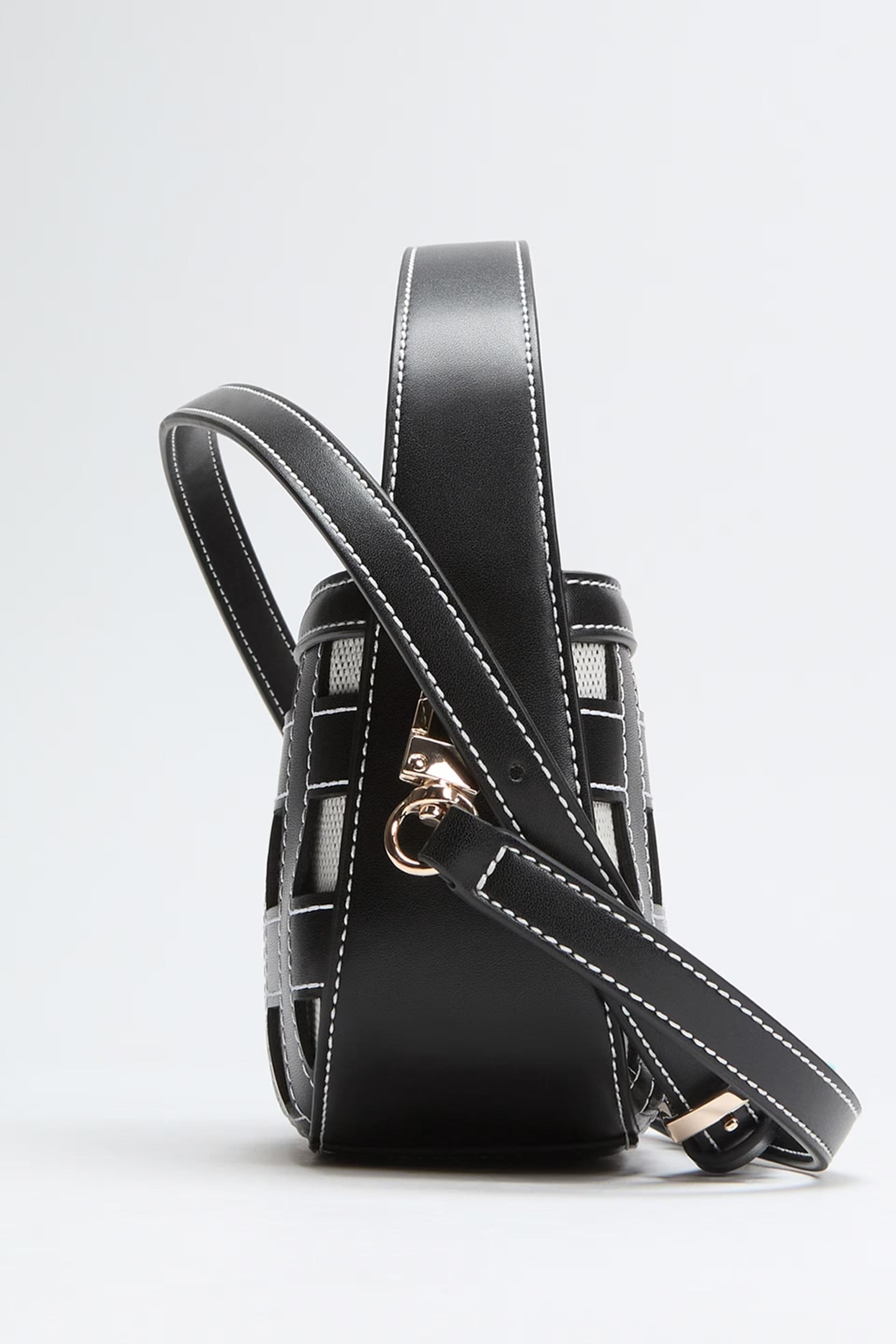 Cartera Guess Frankie para Damas