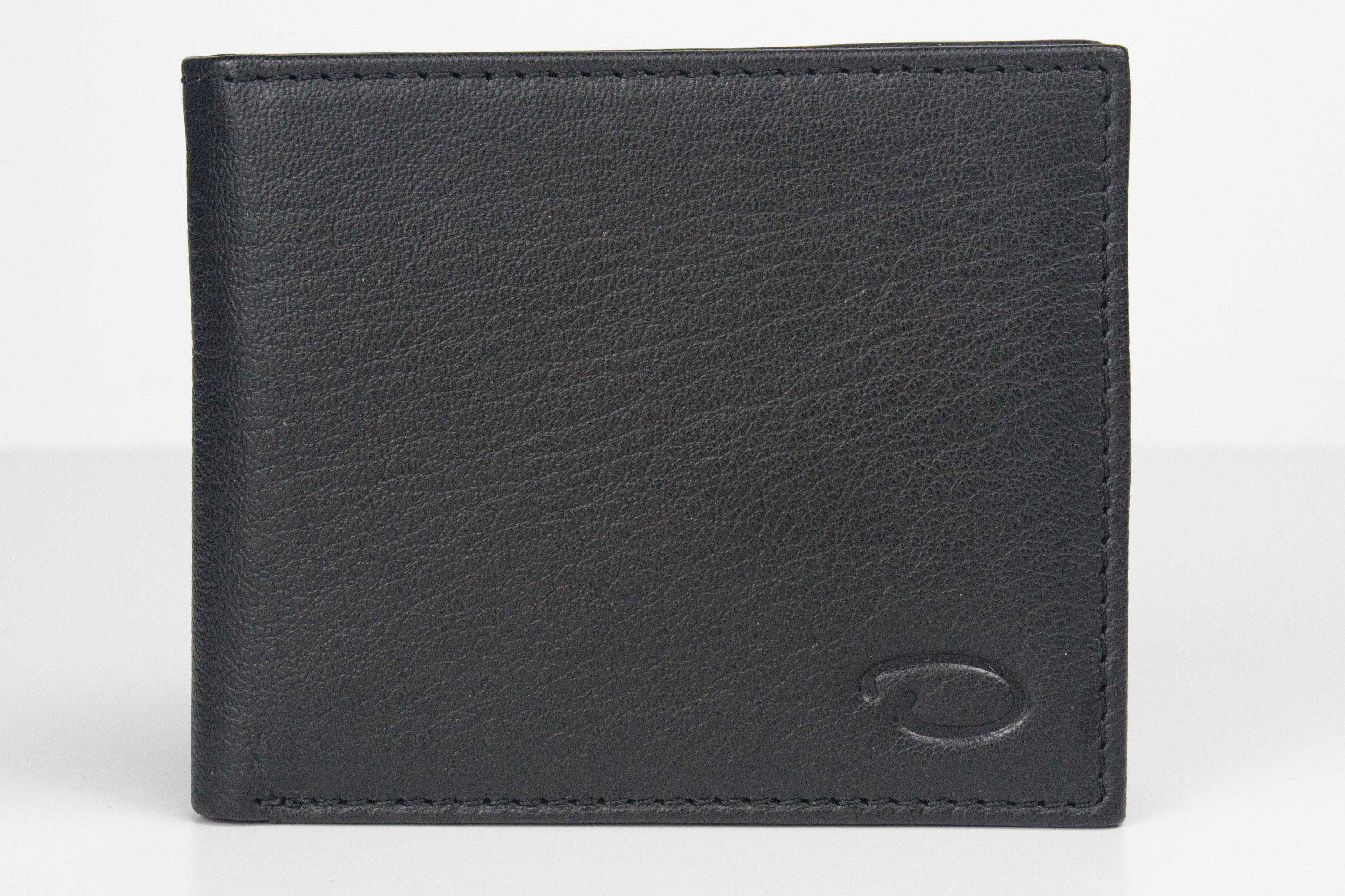 Billetera Oscar de La Renta para Caballeros