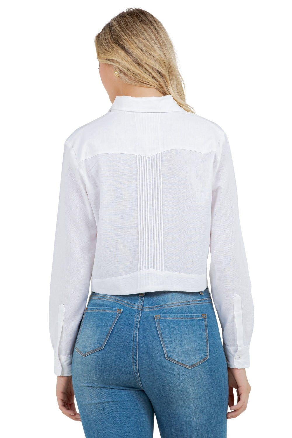 Chacabana Mojito Collection Mangas Largas Lisa para Damas