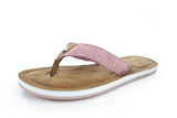 Sandalias Nautica Gulfbreeze Mauve para Damas