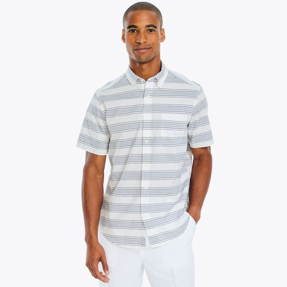 Camisa Nautica Mc Rayas Cab