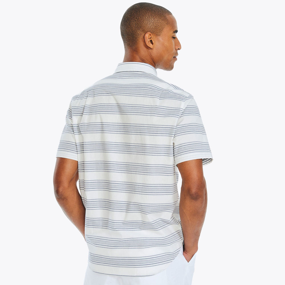 Camisa Nautica Mc Rayas Cab