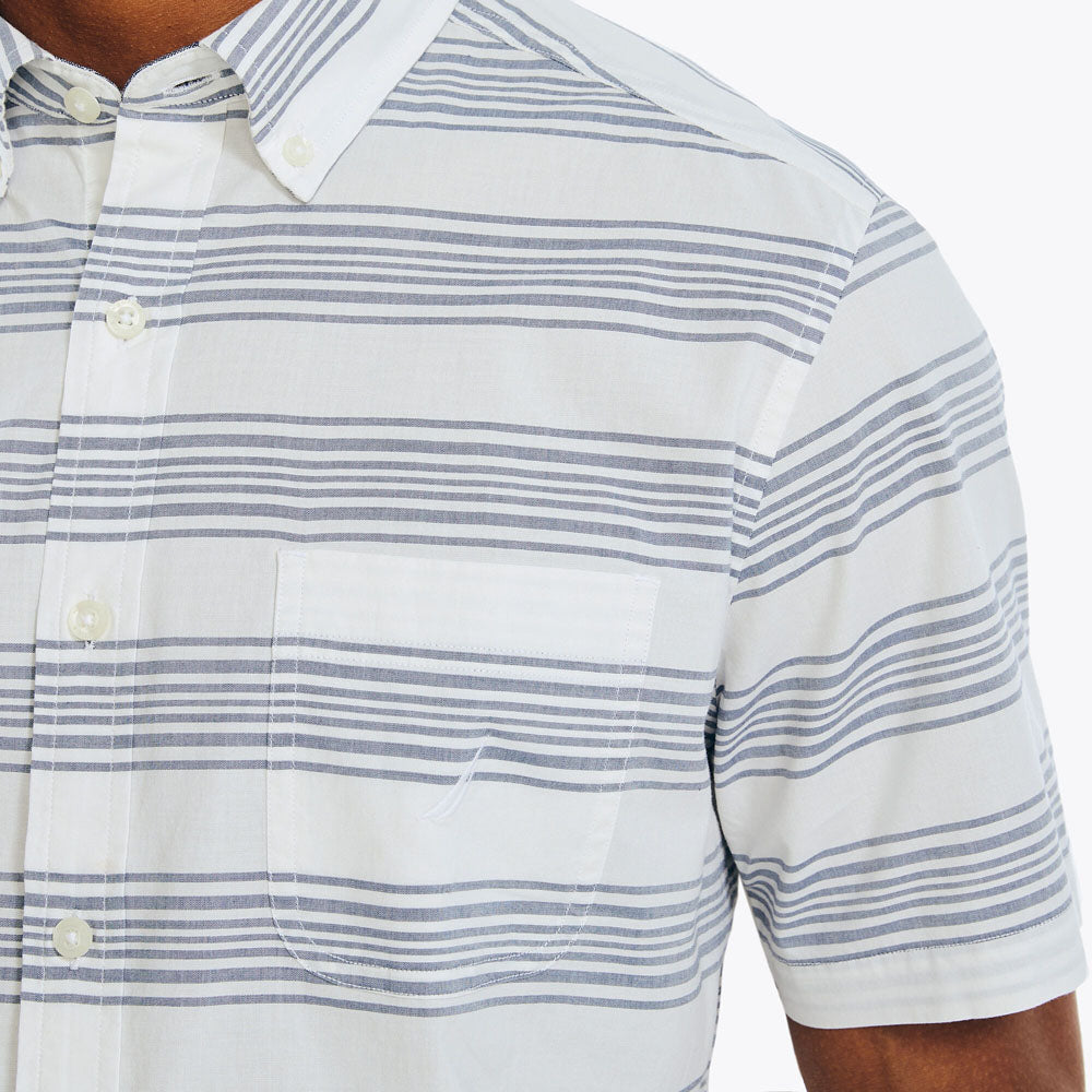 Camisa Nautica Mc Rayas Cab