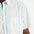 Camisa Nautica Mangas Cortas Rayas Para Caballeros