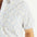 Camisa Nautica Mangas Cortas Estampada Para Caballeros