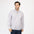 Camisa Nautica Mangas Largas Rayas para Caballeros