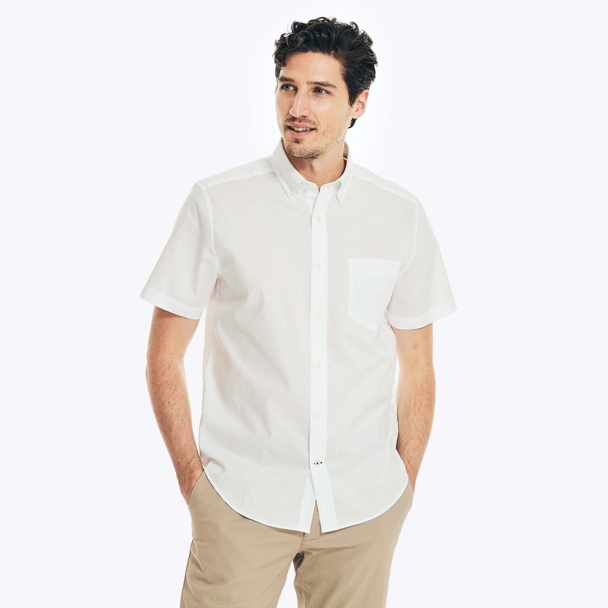 Camisa Nautica Mc Lisa Cab