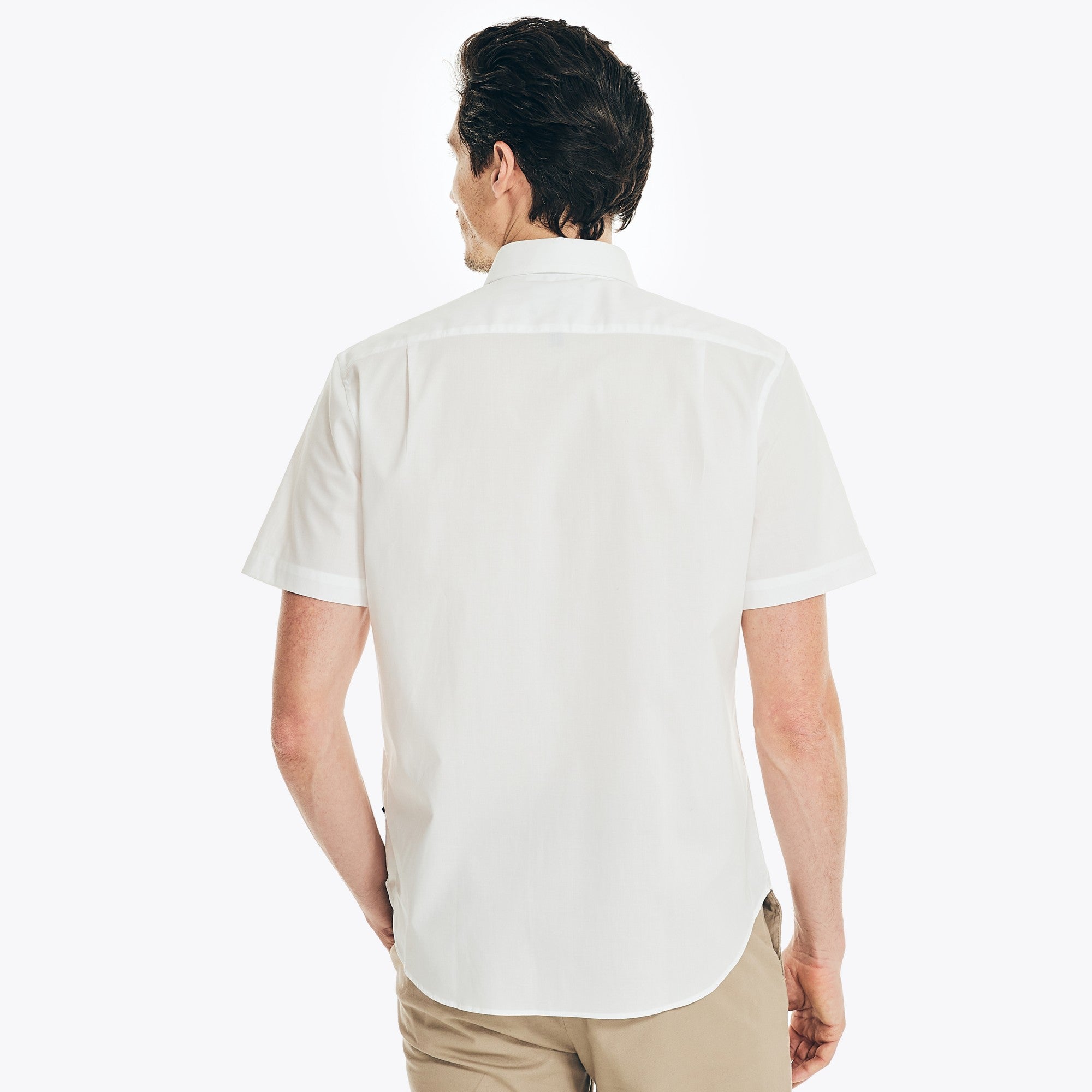 Camisa Nautica Mc Lisa Cab
