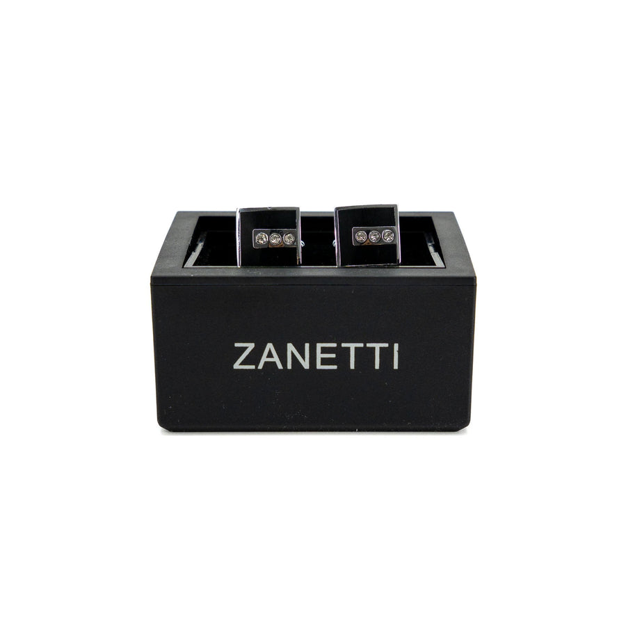 Gemelos Zanetti Para Caballeros by Zanetti