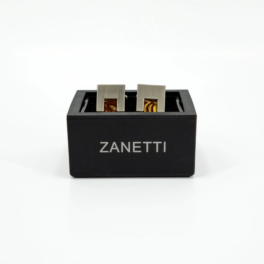 Gemelos Zanetti Para Caballeros by Zanetti