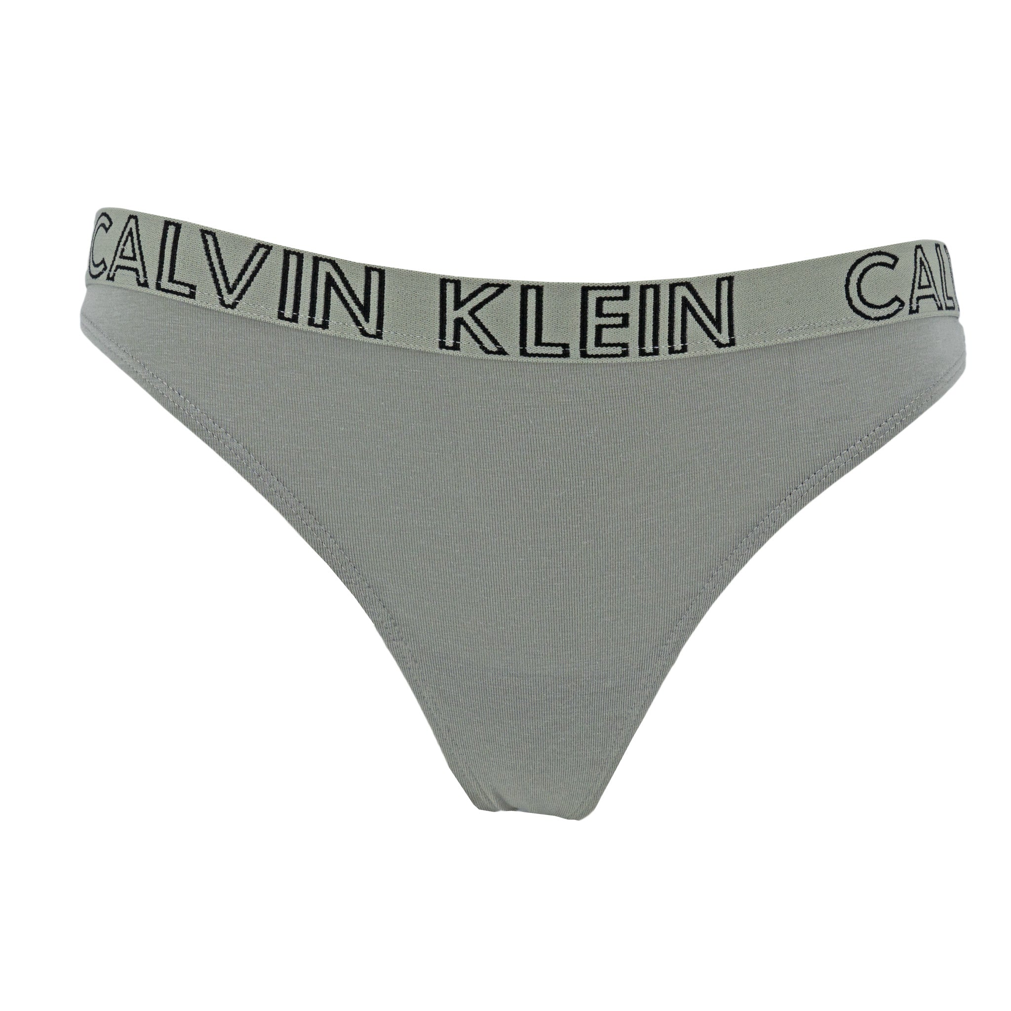 Panties Calvin Klein Para Damas