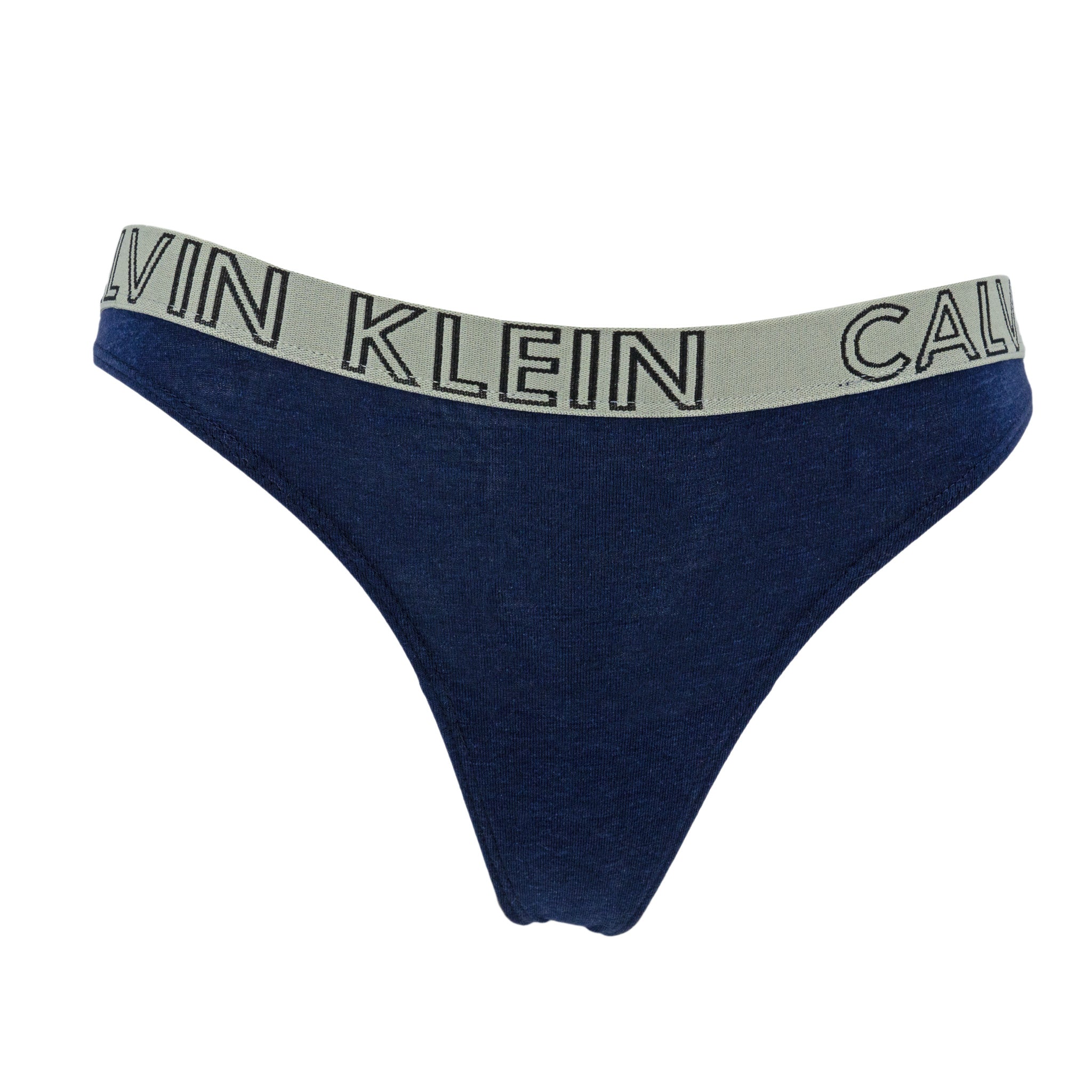 Panties Calvin Klein Para Damas